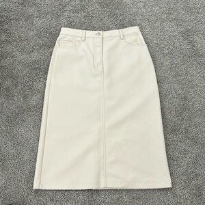 Aritzia Skirt